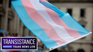 Star Detransitioner Retransitions, Abandons Anti-Trans Movement