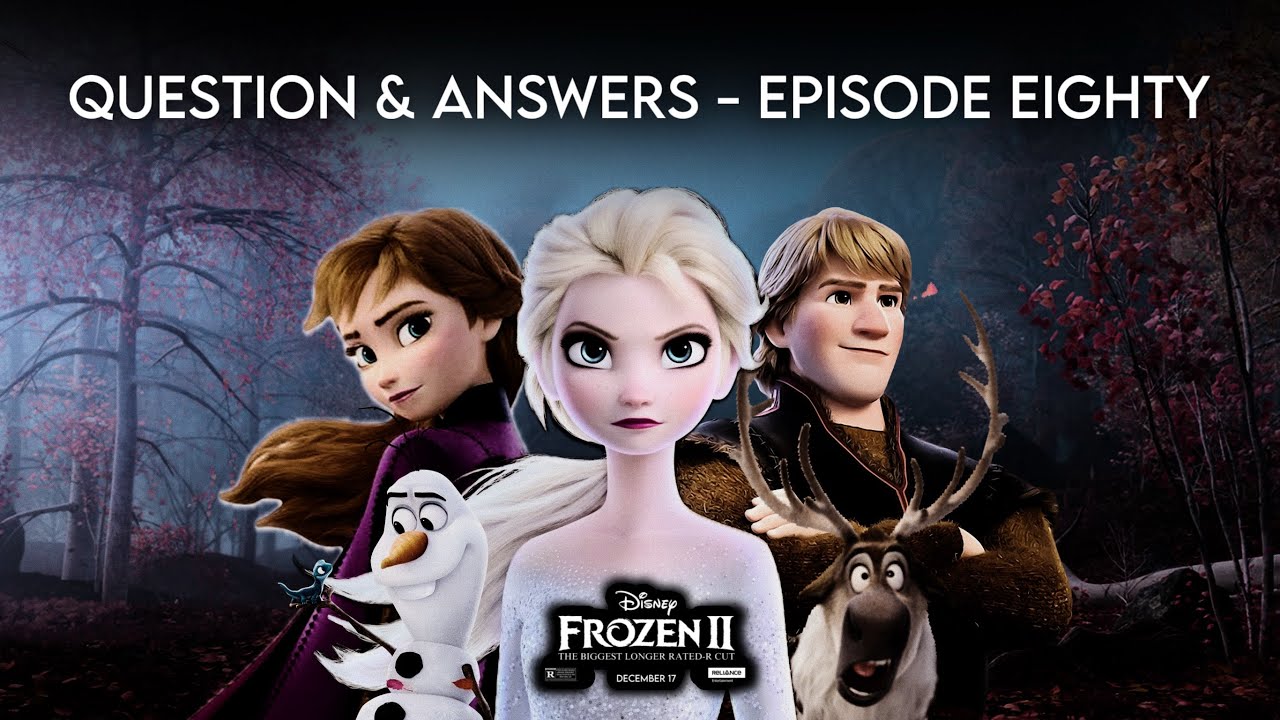 Question & Answers - Episode Eighty - YouTube