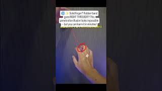 learn magic trick