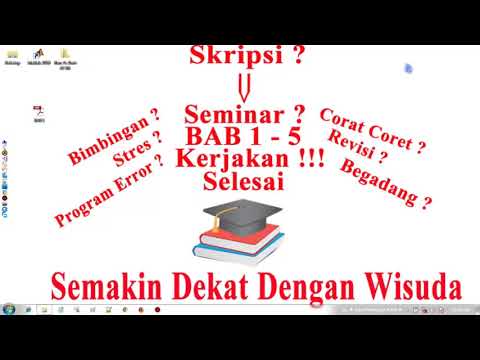 Cara Menghapus Password