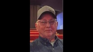 Mass of Christian burial for Chuck Hoffman