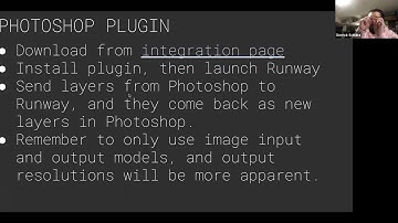 SSHH November 2020: Week 3 (Training StyleGAN2 models)