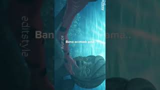 Bana Acımadı Ama Sever O Beni