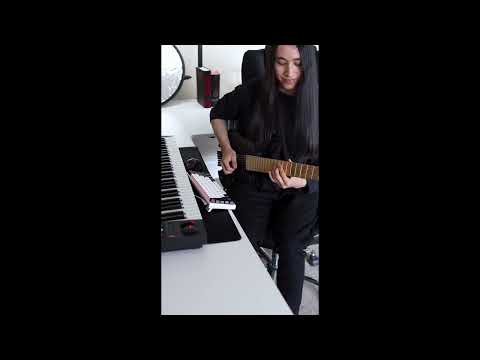 my best riffs of 2024