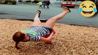 Funny Fails Compilation | Fails of the week