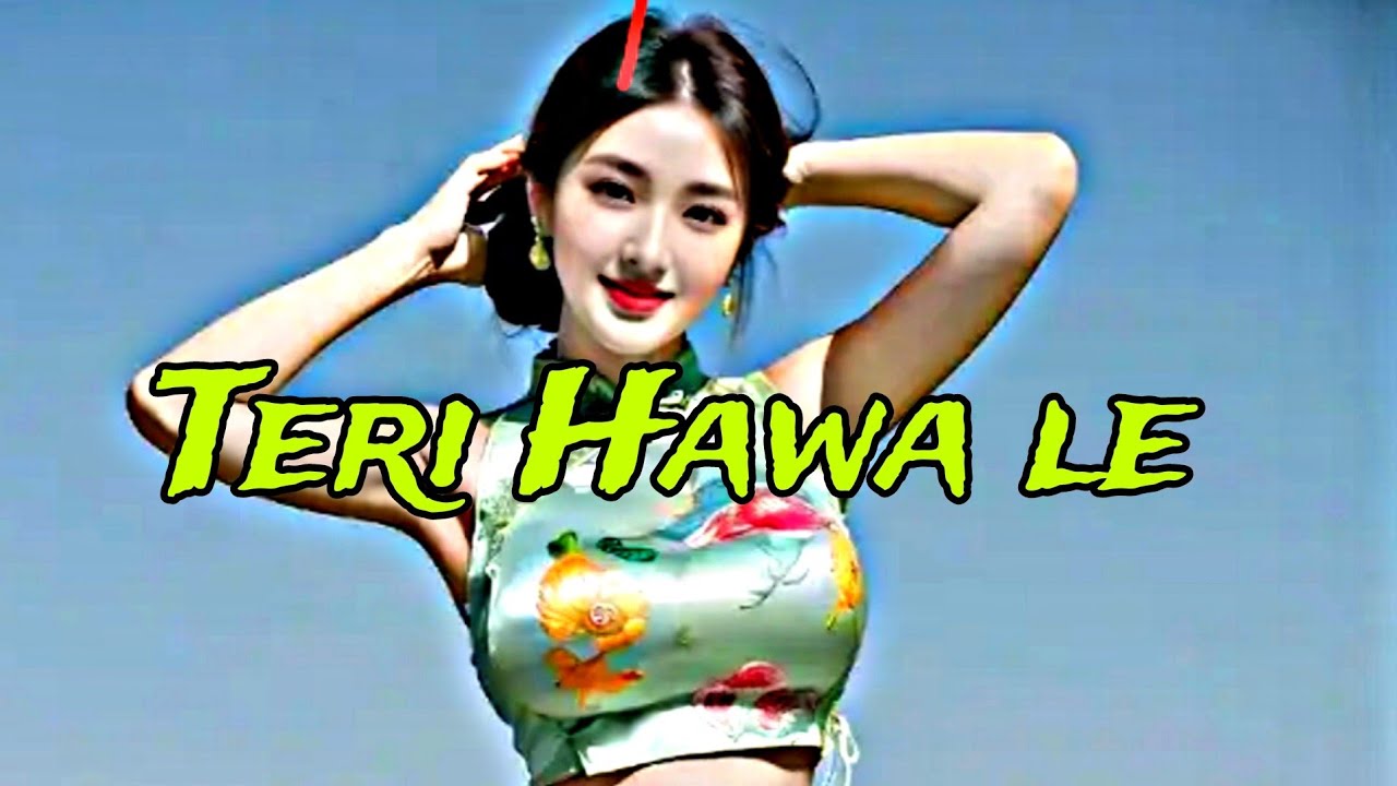 tera-hawaale-kar-diya-youtube