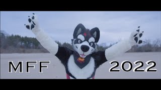 Patrick's Midwest Furfest 2022