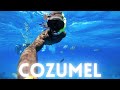 COZUMEL | 9 BEAUTIFUL PLACES YOU DONT WANT TO MISS