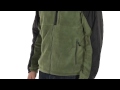 Columbia Men's Ten Trail III Fleece