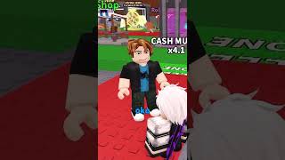 When Mr. Boten was given Secret from Lucky Block and Bacon was given Steal A Brainrot