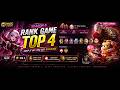 6 Bruiser + 4 Glory League Alice Meta | Magic Chess Go Go