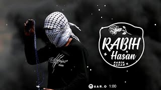 ultifi Raşşaşi ( Nasheed Remix Trap ) يابا القدس نادت فرقة الوعد Prod:MIEYNA #filistin#Kudüs