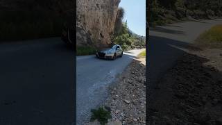 Kuzey Kıbrıs, Başpınar köyü devriye atarken🔥Honda C-RZ