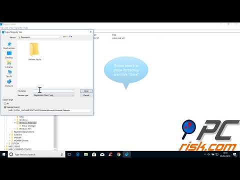 Some settings are managed by your organization. How to fix it?