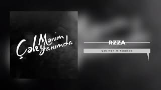 RZZA - Çək Mənim Yanımda Beat/Karaoke Resimi