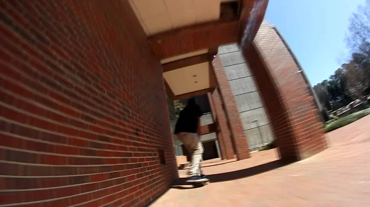 Marlon Miller 3 Clips /