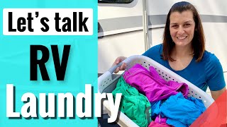 Things to Consider Before Installing a RV Washer Dryer | Splendide 2100XC
