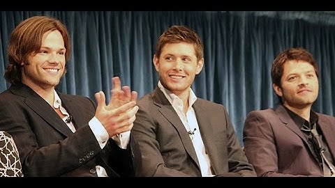 Supernatural R-Rated II