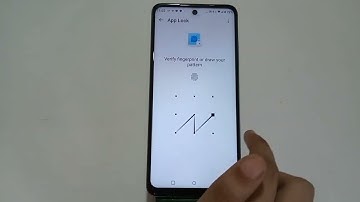 Apps Hide In Tecno Pova 3, How To Hide App In Tecno Pova 3, Tecno Pova 3 Mein Apps