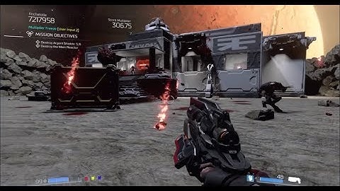 Doom Snapmap Dr. Finko