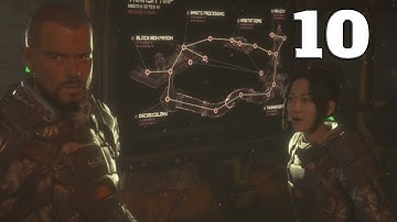 The Callisto Protocol Part 10 - Find Another Way Down