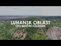 Luhansk Oblast 2020 [Full Version]
