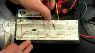 CP2 Circuit Lab Part 3