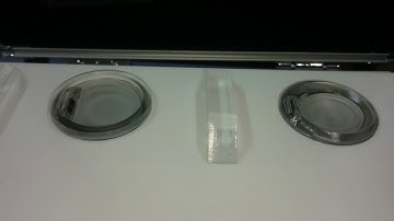 Touchless elevator button