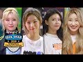 MOMOLAND, WJSN, Gugudan and IZ ONE's 400m Relay Finals! [2019 Idol Star Athletics Championships]