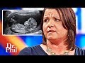 Dr. Phil Shuts Down Fake Pregnant Girl...