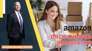 Dropshipping On Amazon? Here’s How to Avoid Getting Suspended