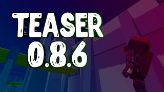 Simple Sandbox 2 (Stalker Update Teaser 0.8.6) screenshot 5