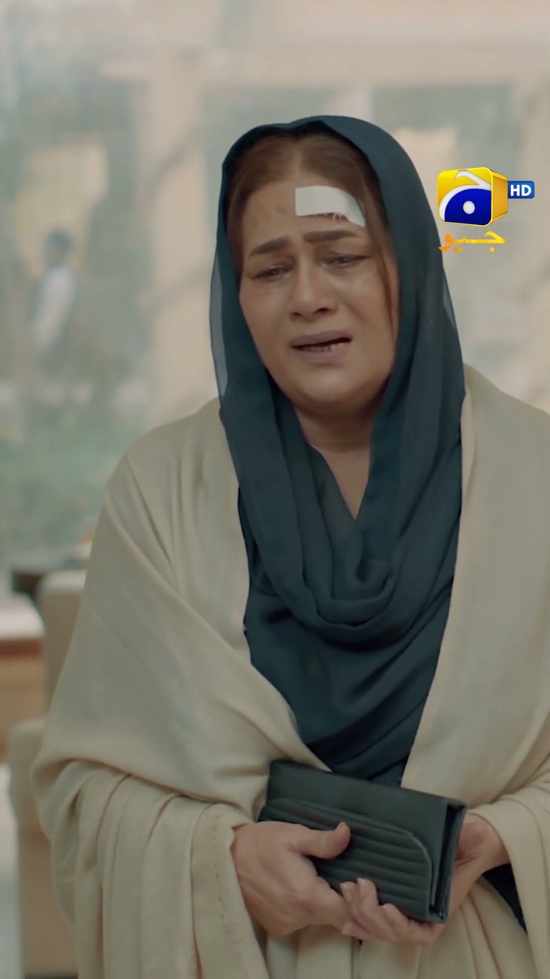 Bas Maafi Chahiye Aur Kuch Nahi #dayan #shorts