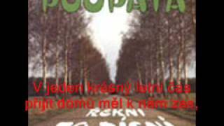 Poupata - Boty toulavý