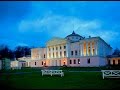Останкино, дворец - музей . Архитектурное ожерелье Москвы, документальный фильм
