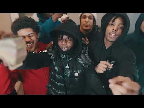 Cito Blick - GBG BABY (Official Music Video) (Shot By CPD Films) (Prod by Elvis beats)