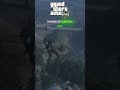 Chances of survival For Franklin #gta5 #gtav #gameplay #4kgameplay #shortsyoutube #survival #gta