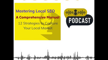 12 Strategies to Capture Your Local Market-"SEO-Proximity: Affordable Local SEO SERVICES"