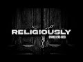 Bailey Zimmerman Religiously) Official Spanish Lyric Video)