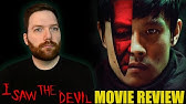 I Saw The Devil Trailer Youtube