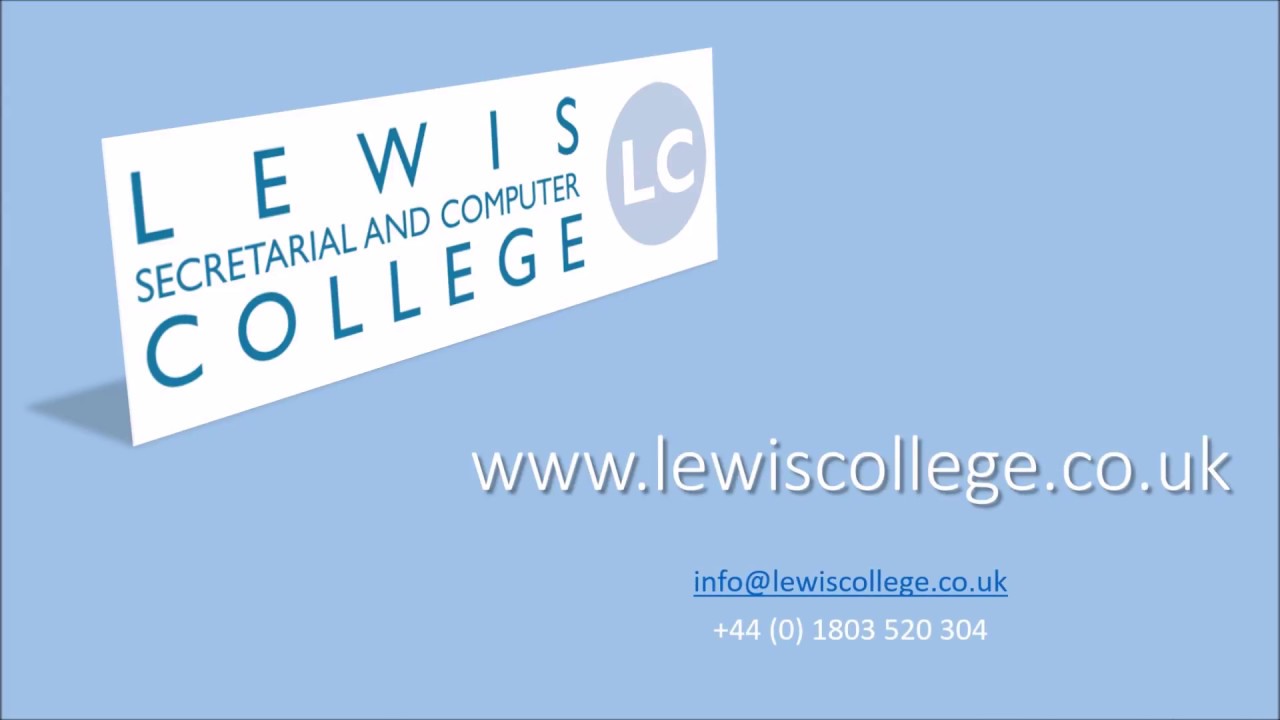 Connecting Email to Outlook - YouTube