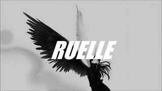 Video thumbnail of "Ruelle - War Of Hearts - Lyrics"