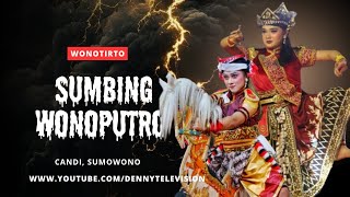JARANAN TEMANGGUNG REOG SUMBING WONOPUTRO KWADUNGAN WONOTIRTO BULU DUSUN CANDI CANDI GARON SUMOWONO