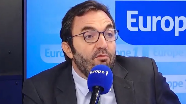 Motion de censure contre la politique