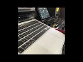 Quick vinyl chop