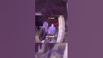 Shy Boy Finally Made a Move After 8 Dates... ❤️