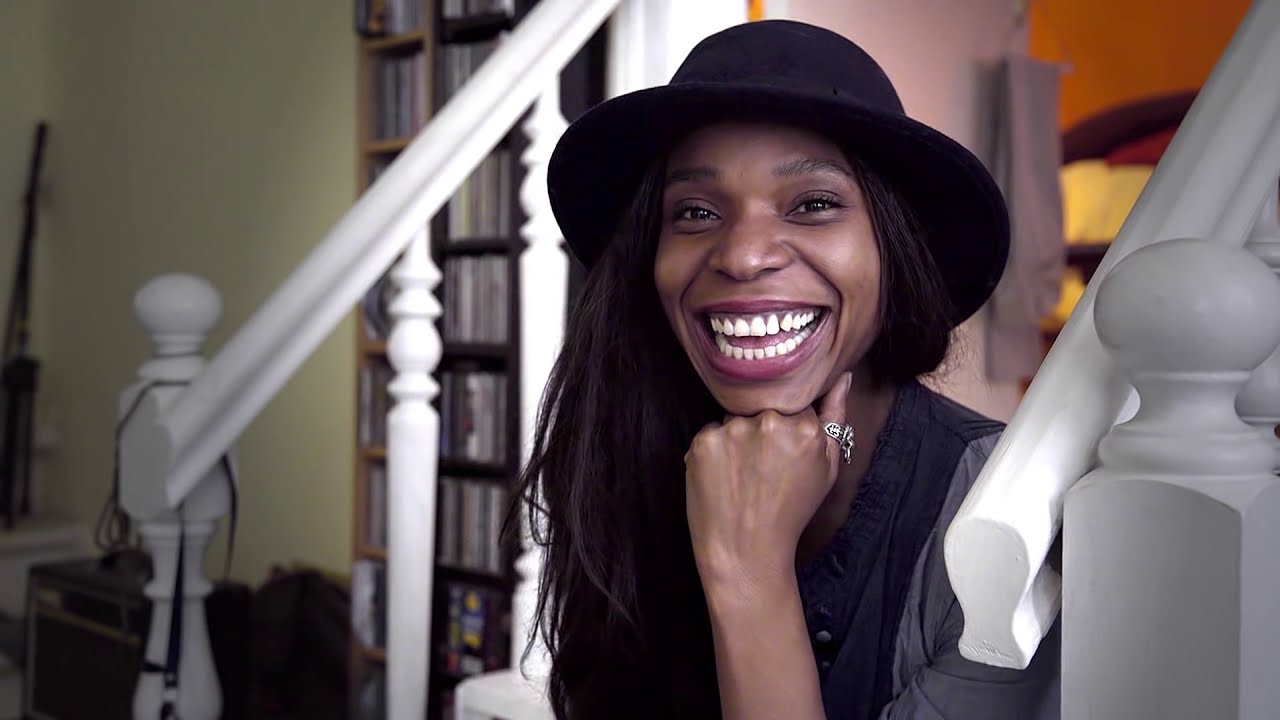 Adora Odili "The Simple Life"