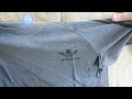 ADIDAS MEN ORIGINALS CALIFORNIA TEE T-SHIRT AP9020 UNBOXING