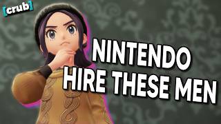 What we want from Pokémon Wind and Pokemon Waves