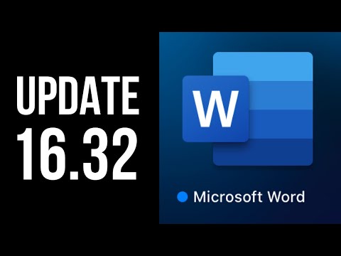 Microsoft Word16.32に更新する方法| MacBook、iMac、Mac mini、Mac Pro